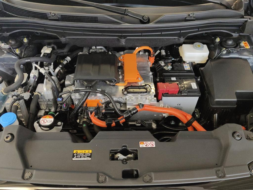 Suzuki E Vitara