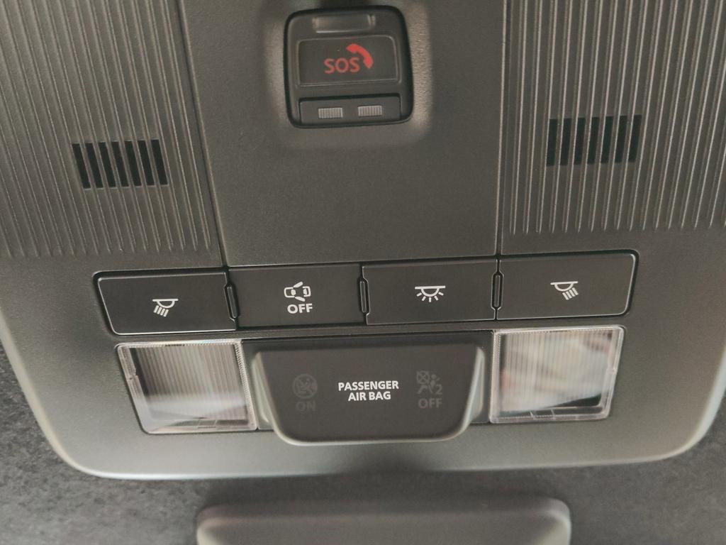 Suzuki E Vitara