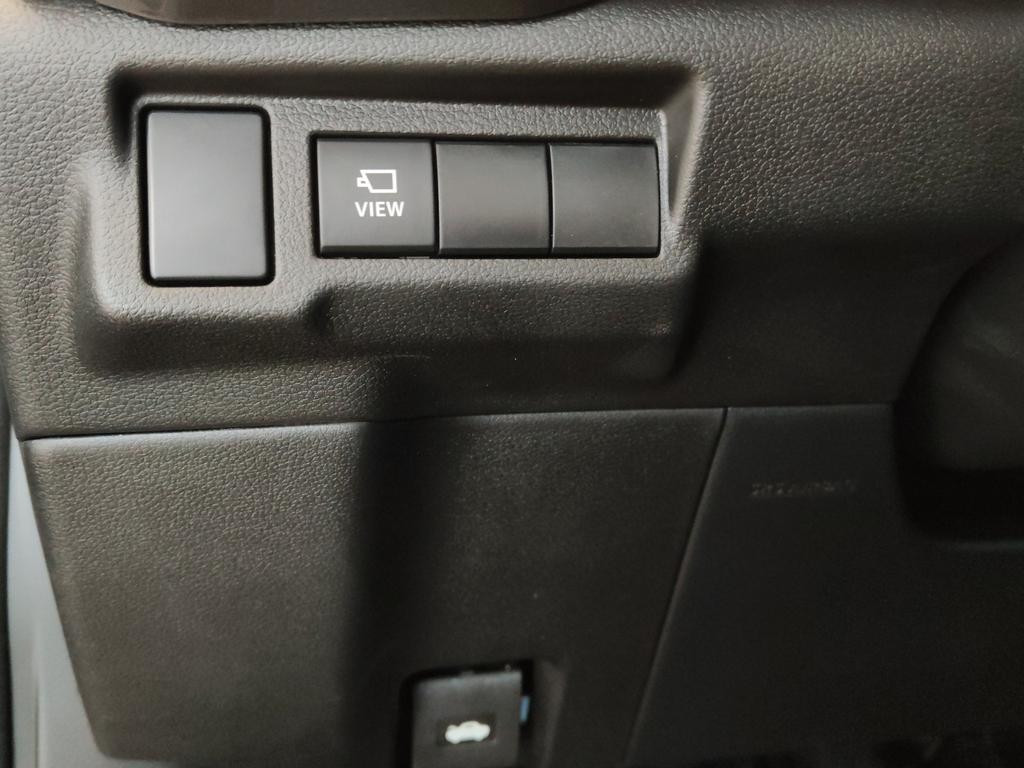 Suzuki E Vitara