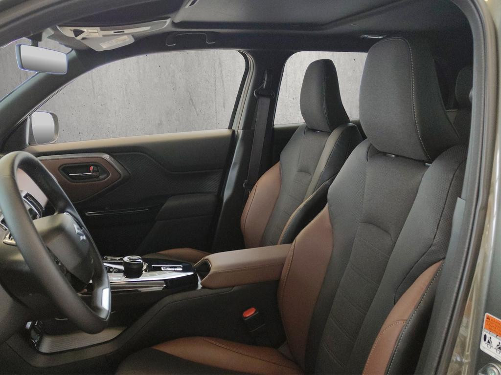 Suzuki E Vitara