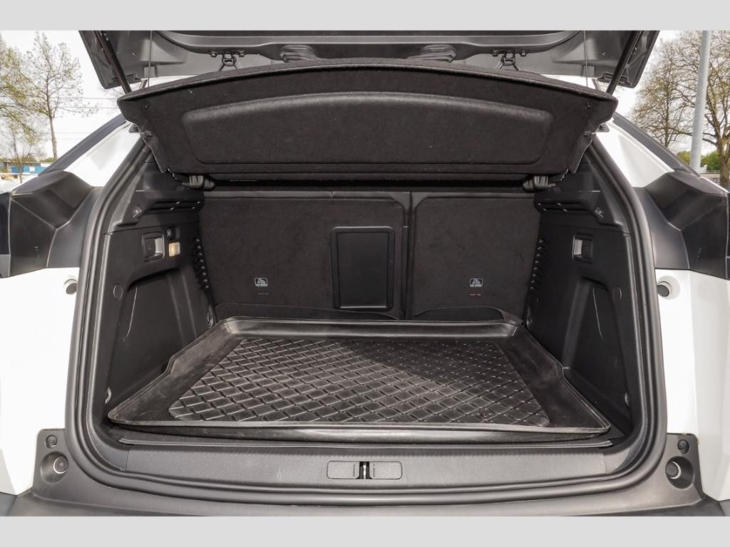 Peugeot 3008 Allure Pack Hybrid