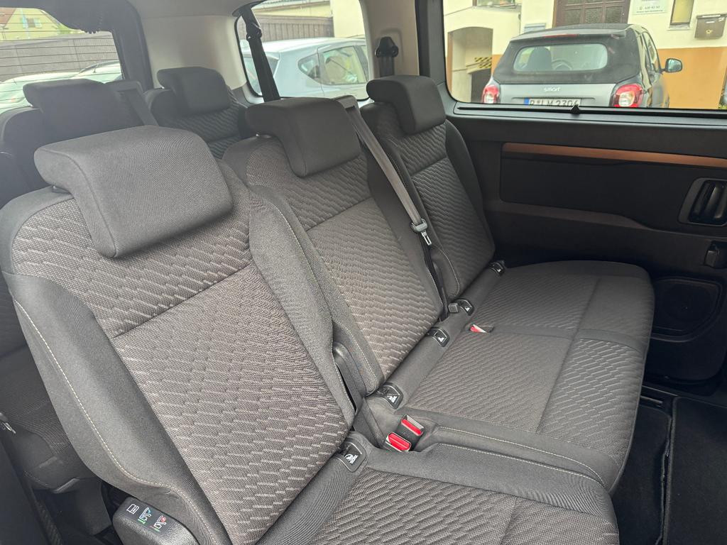 Toyota Proace (Verso)
