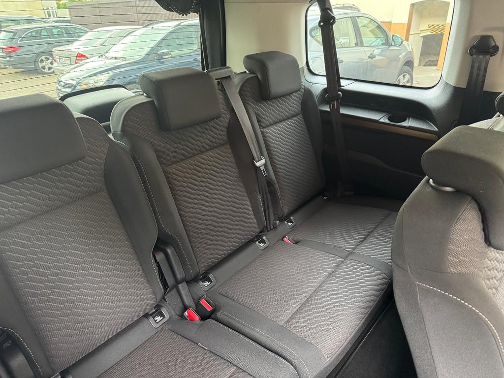Toyota Proace (Verso)