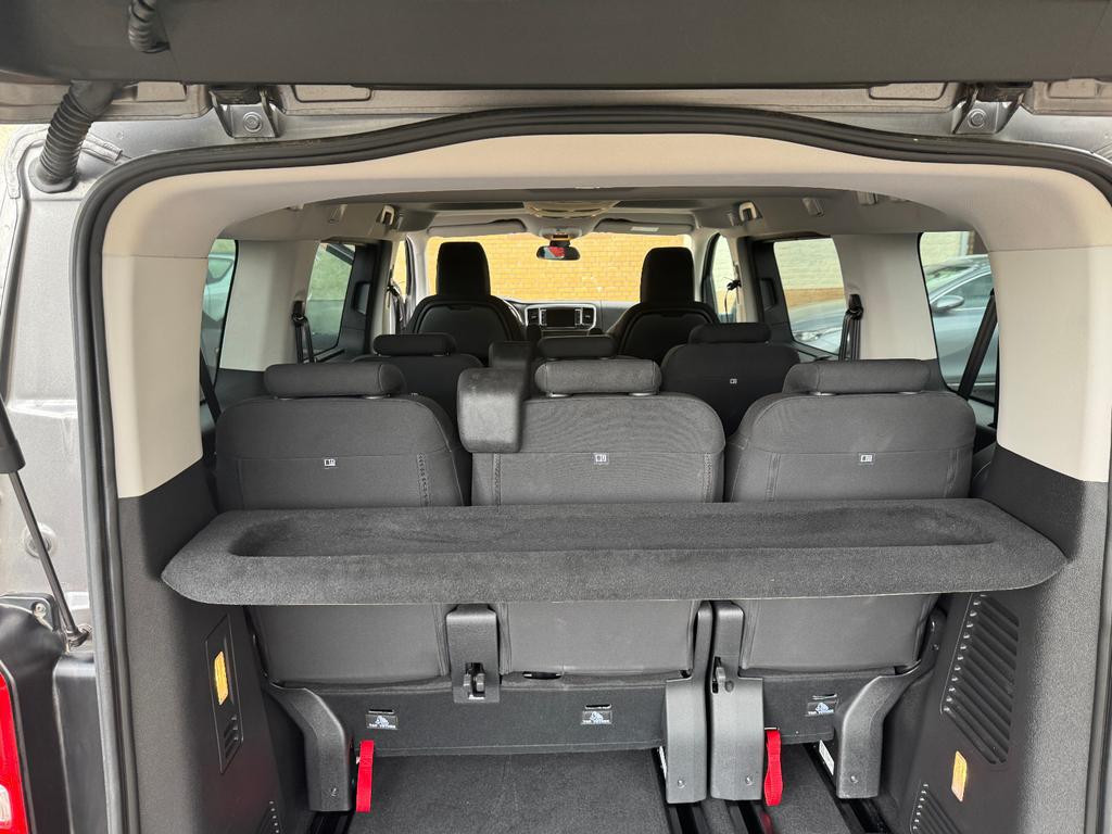 Toyota Proace (Verso)