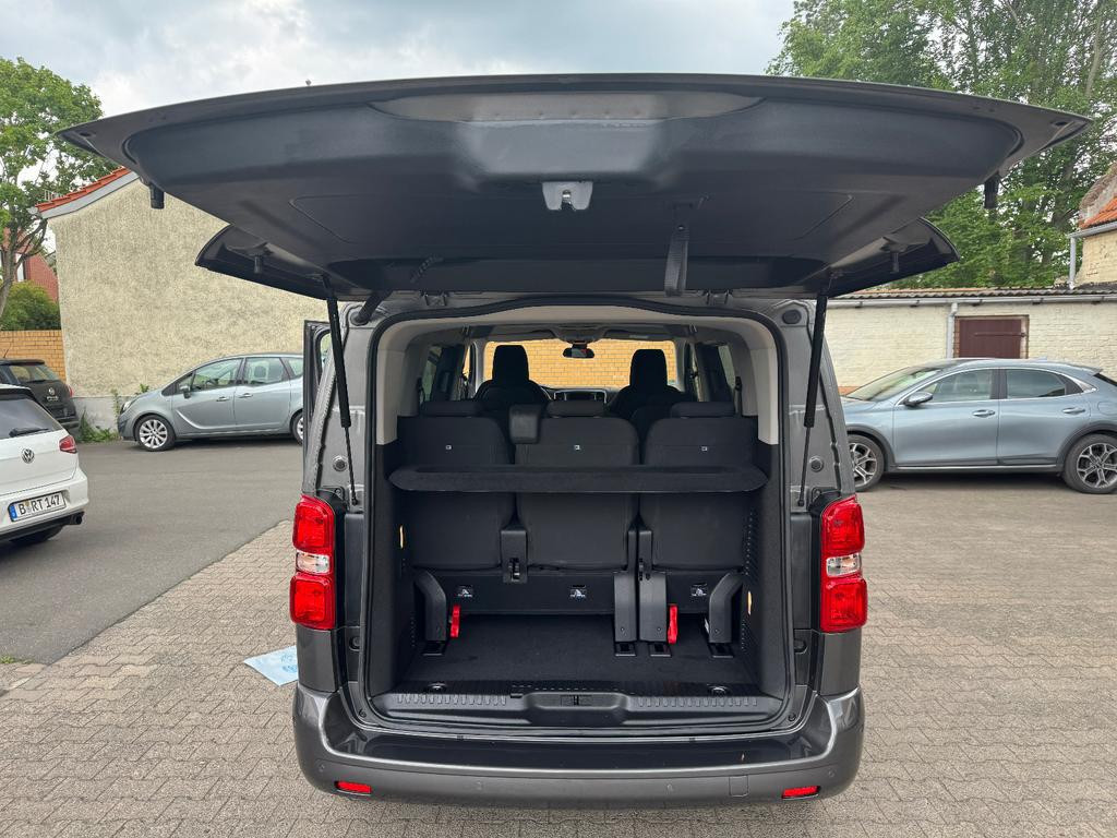 Toyota Proace (Verso)