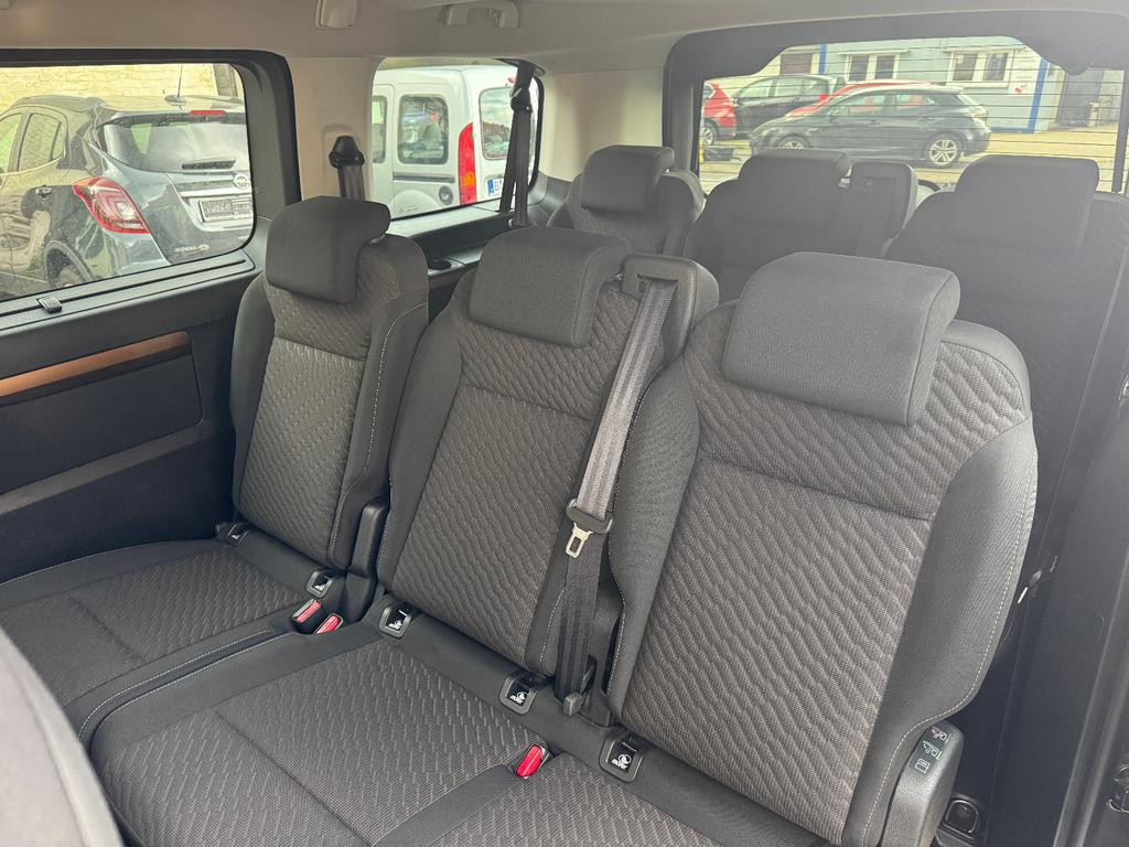 Toyota Proace (Verso)