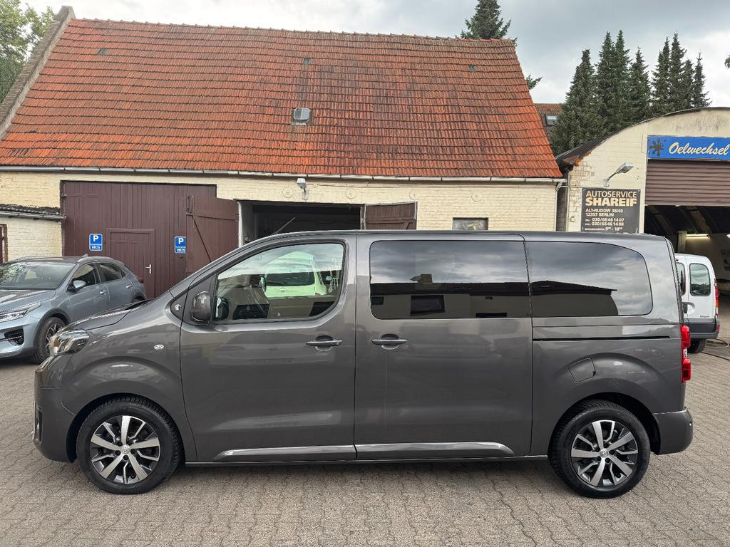 Toyota Proace (Verso)
