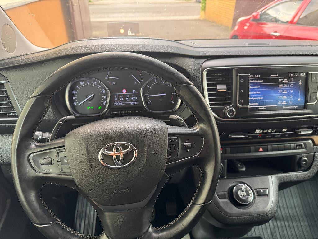 Toyota Proace (Verso)