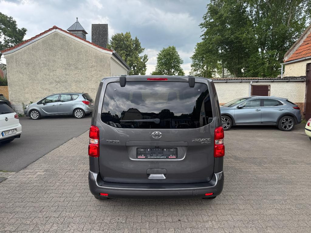 Toyota Proace (Verso)