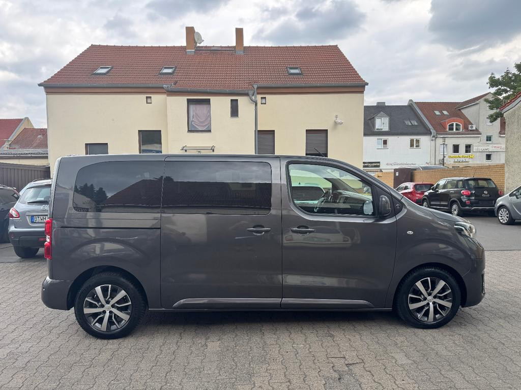 Toyota Proace (Verso)
