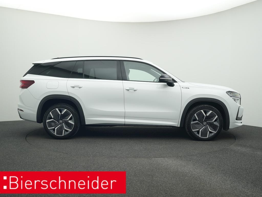 Skoda Kodiaq 4x4 Sportline 2.0 TDI