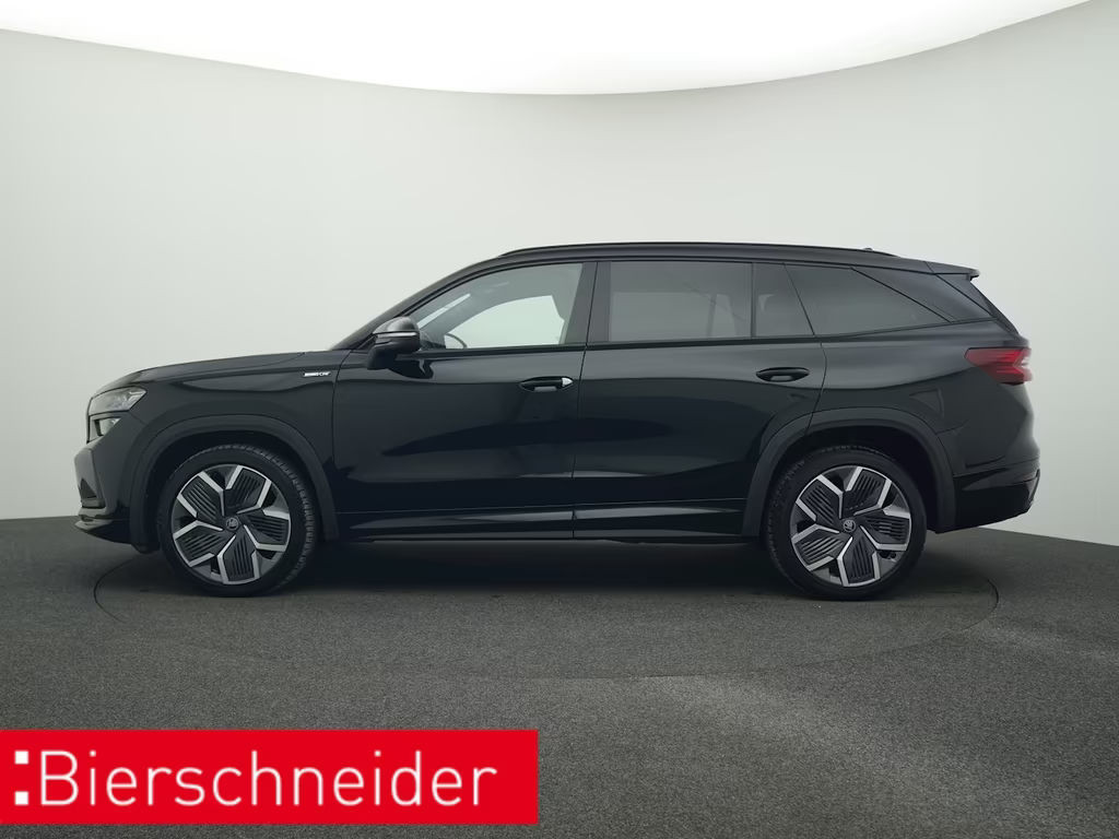 Skoda Kodiaq 4x4 Sportline 2.0 TDI