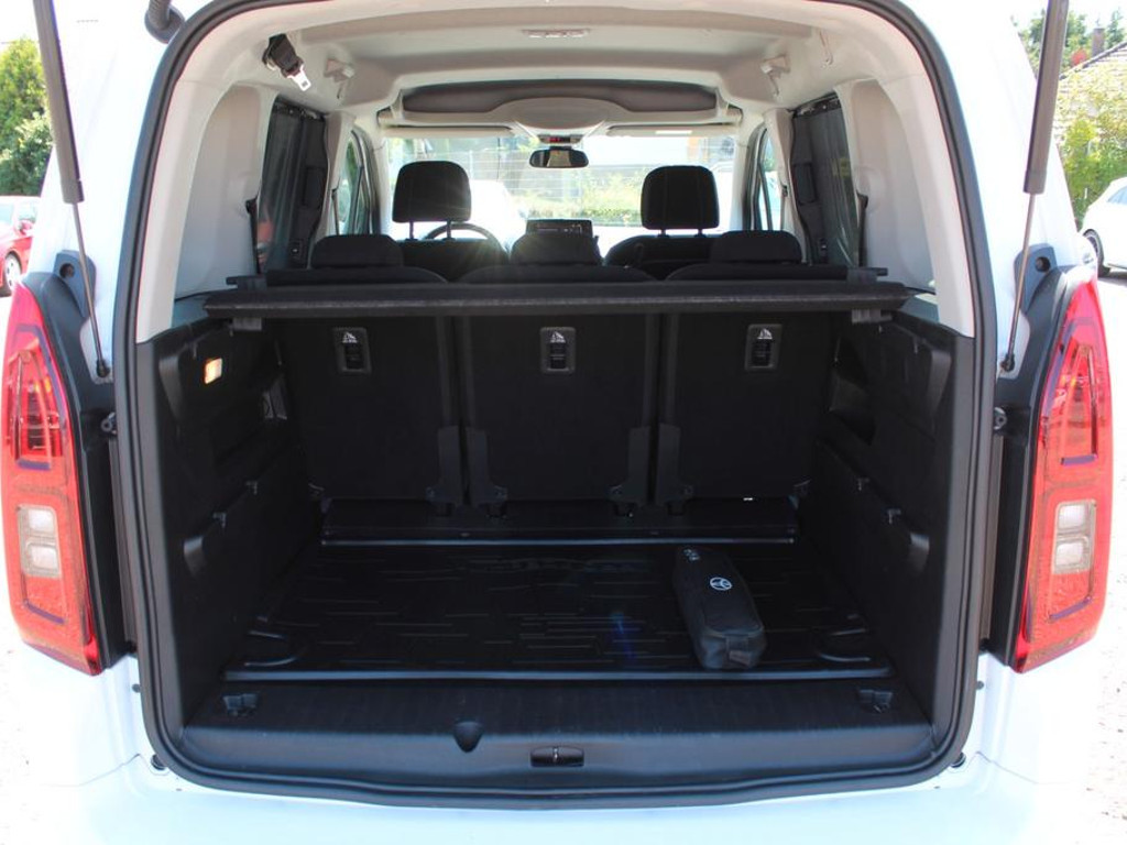 Toyota Proace (Verso)
