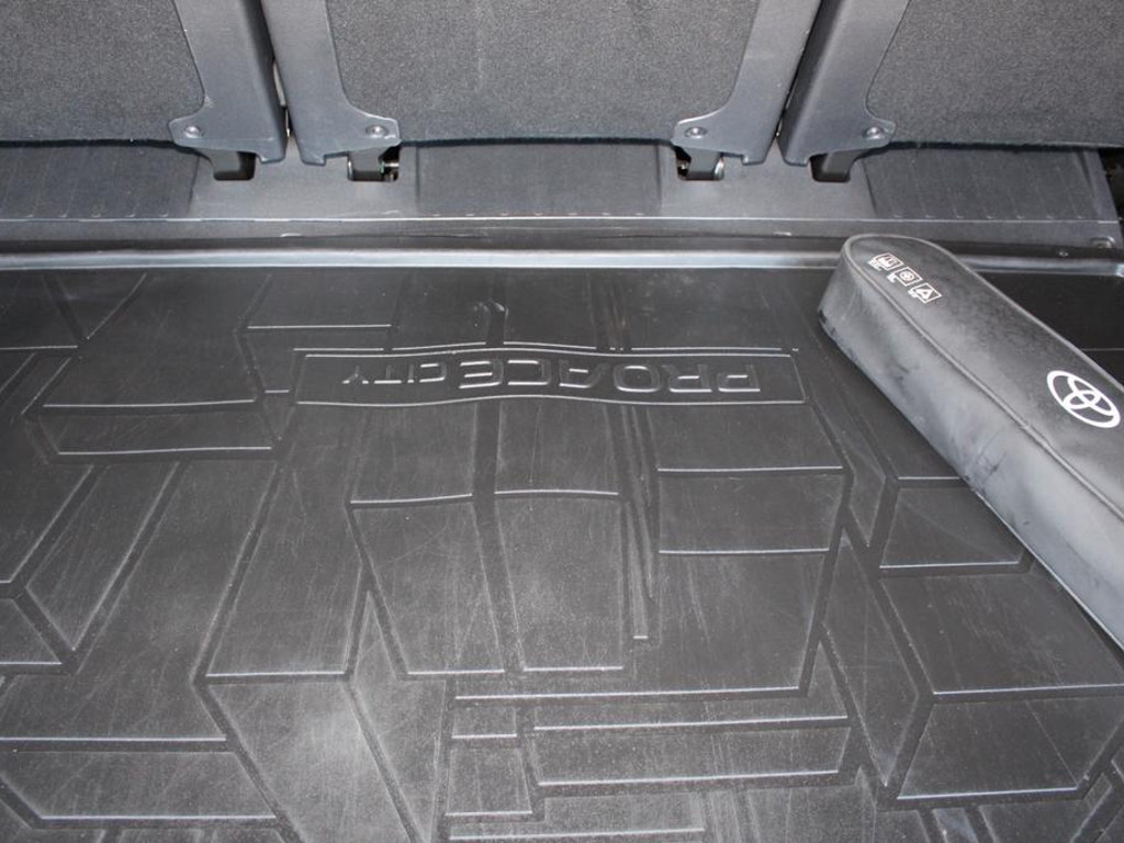 Toyota Proace (Verso)