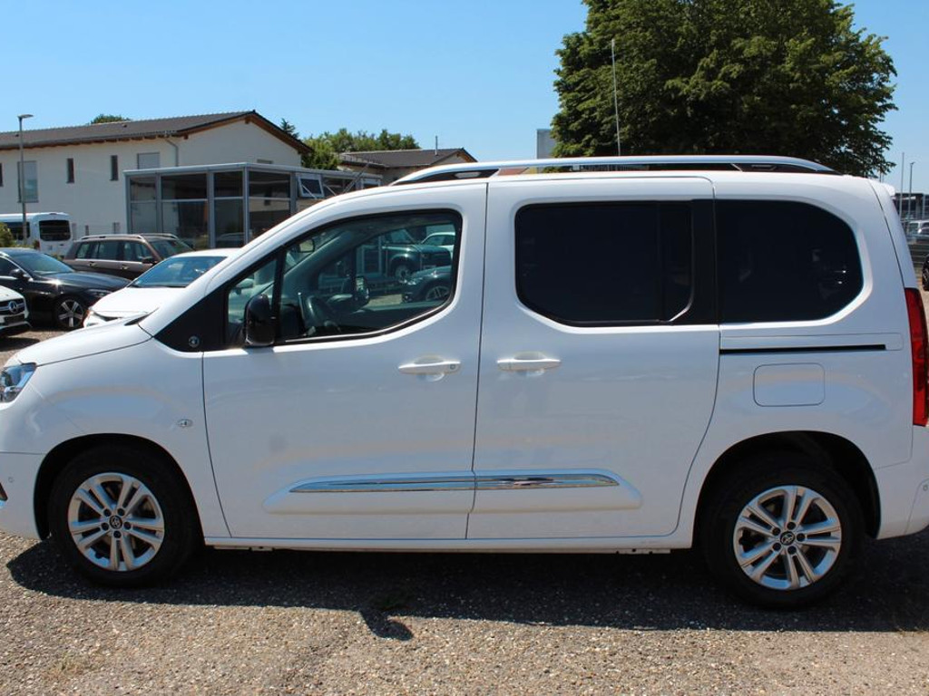 Toyota Proace (Verso)