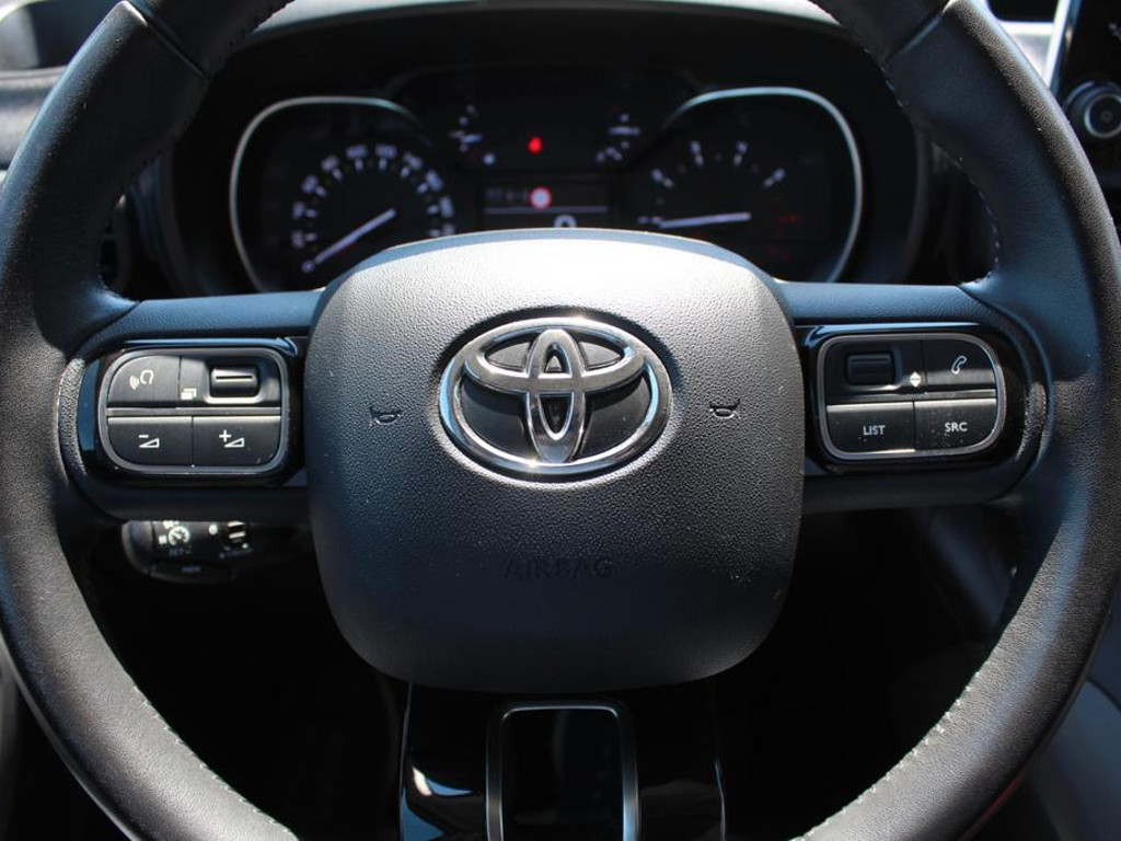 Toyota Proace (Verso)