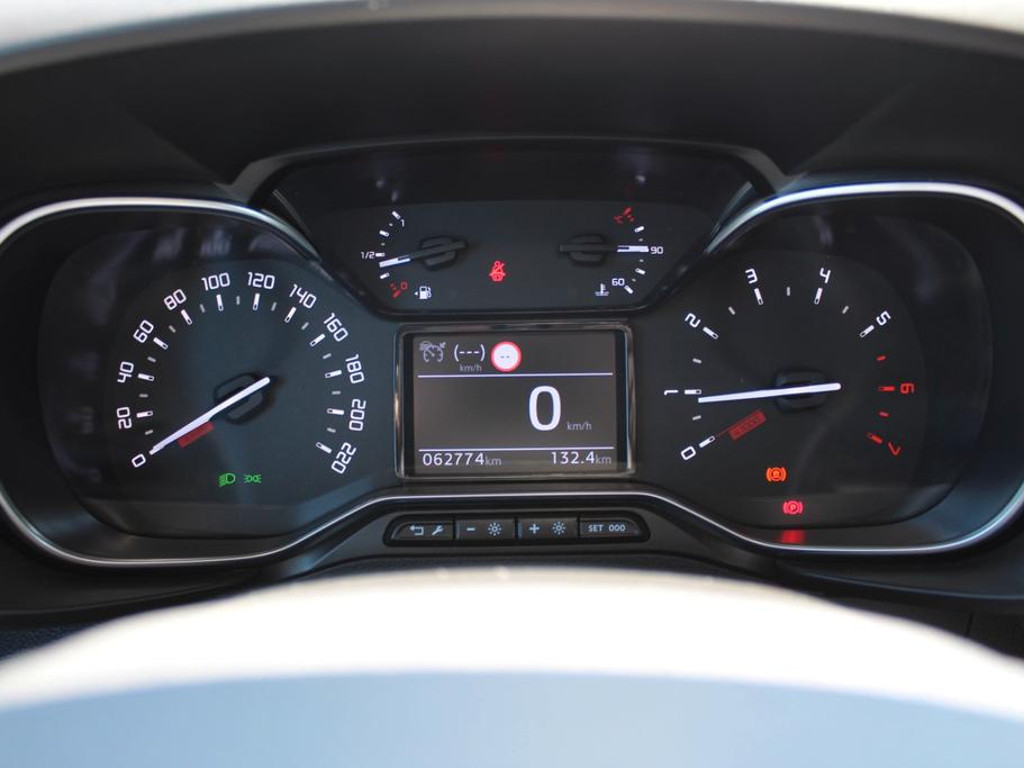 Toyota Proace (Verso)