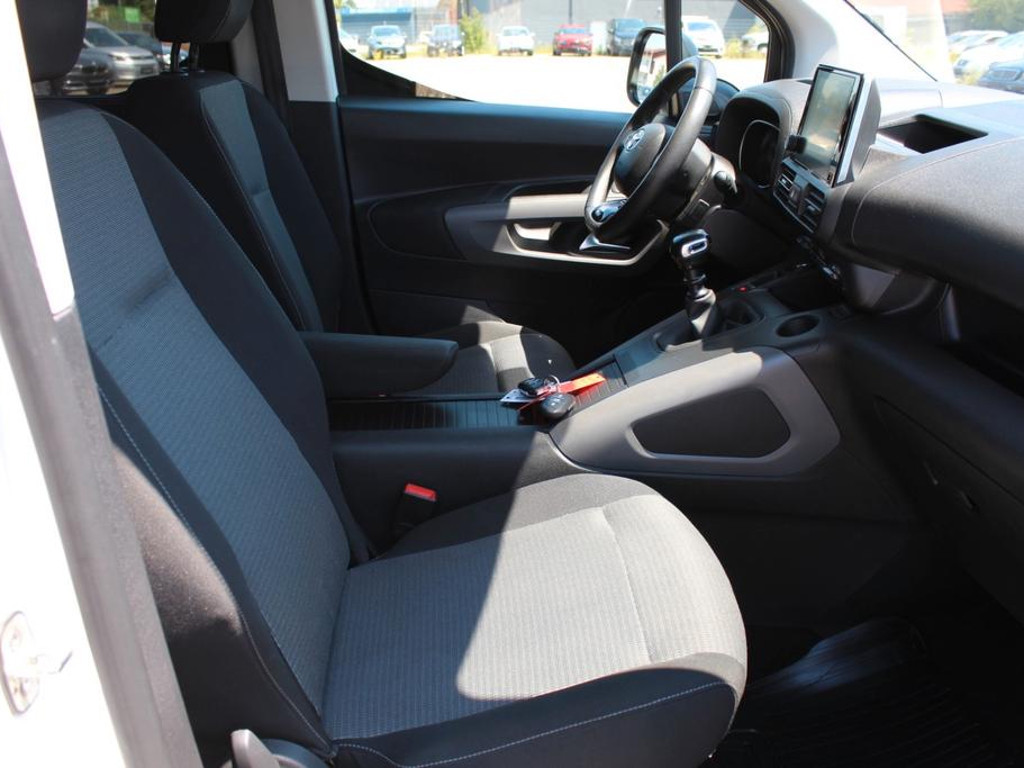 Toyota Proace (Verso)