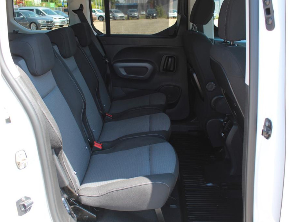Toyota Proace (Verso)