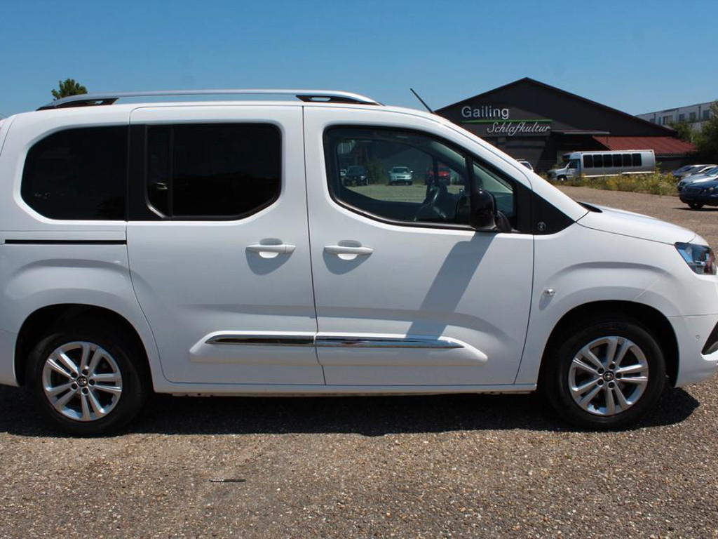 Toyota Proace (Verso)