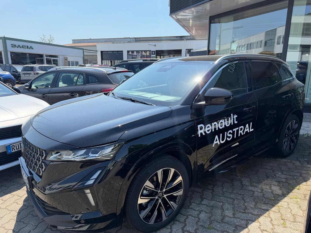 Renault Austral