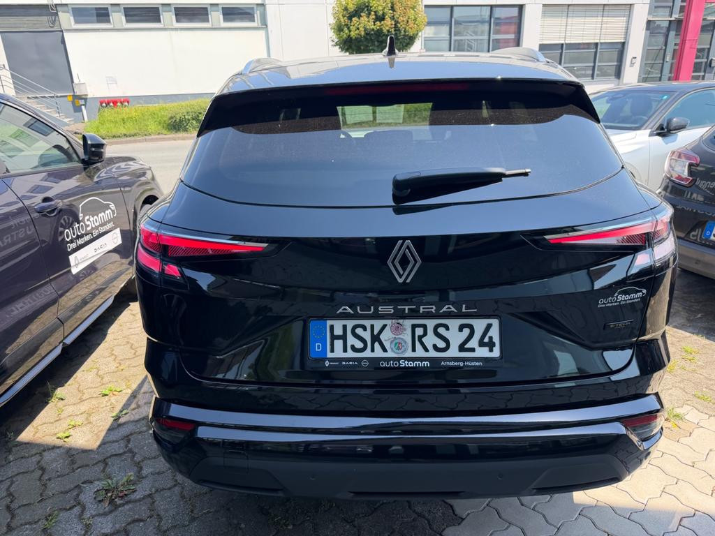 Renault Austral