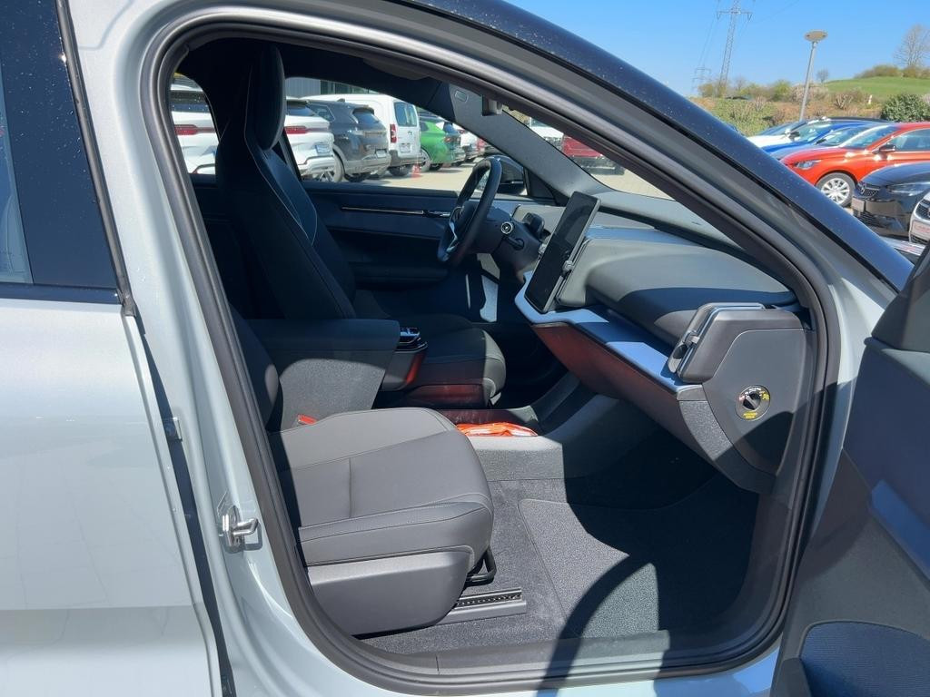 Volvo EX30