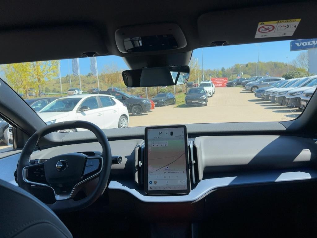 Volvo EX30