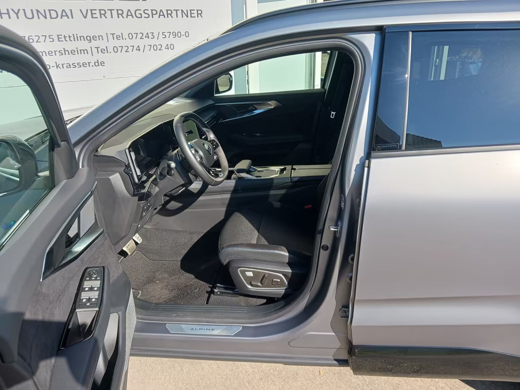 Renault Espace