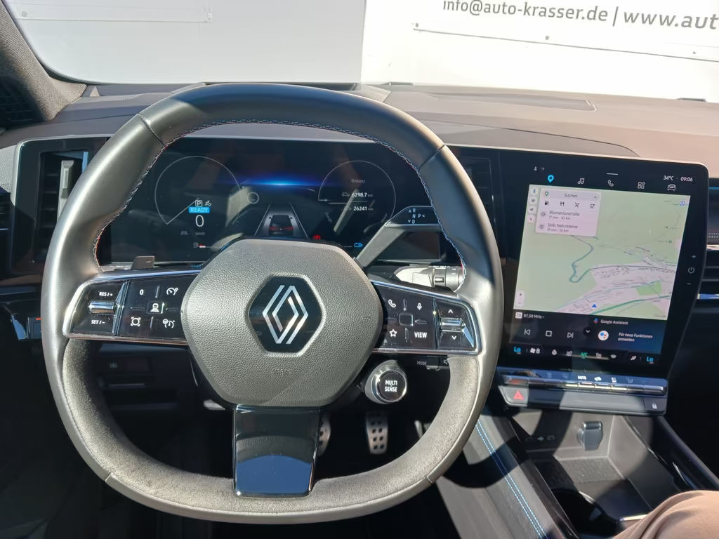 Renault Espace