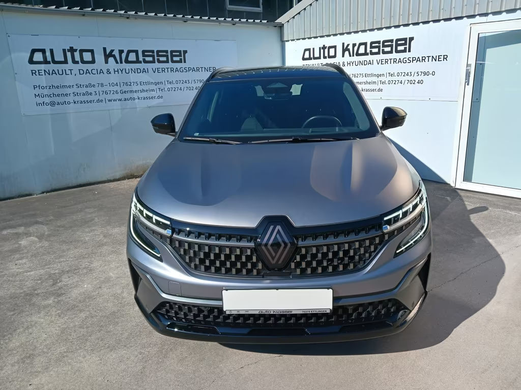 Renault Espace