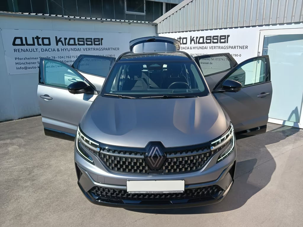 Renault Espace