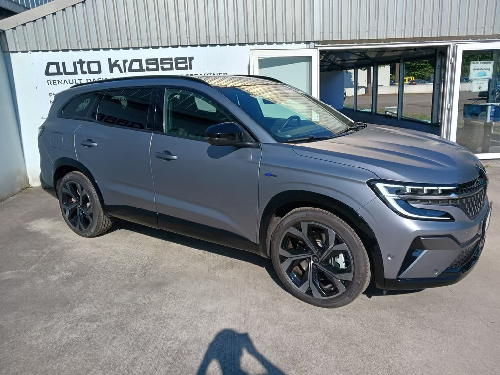 Renault Espace