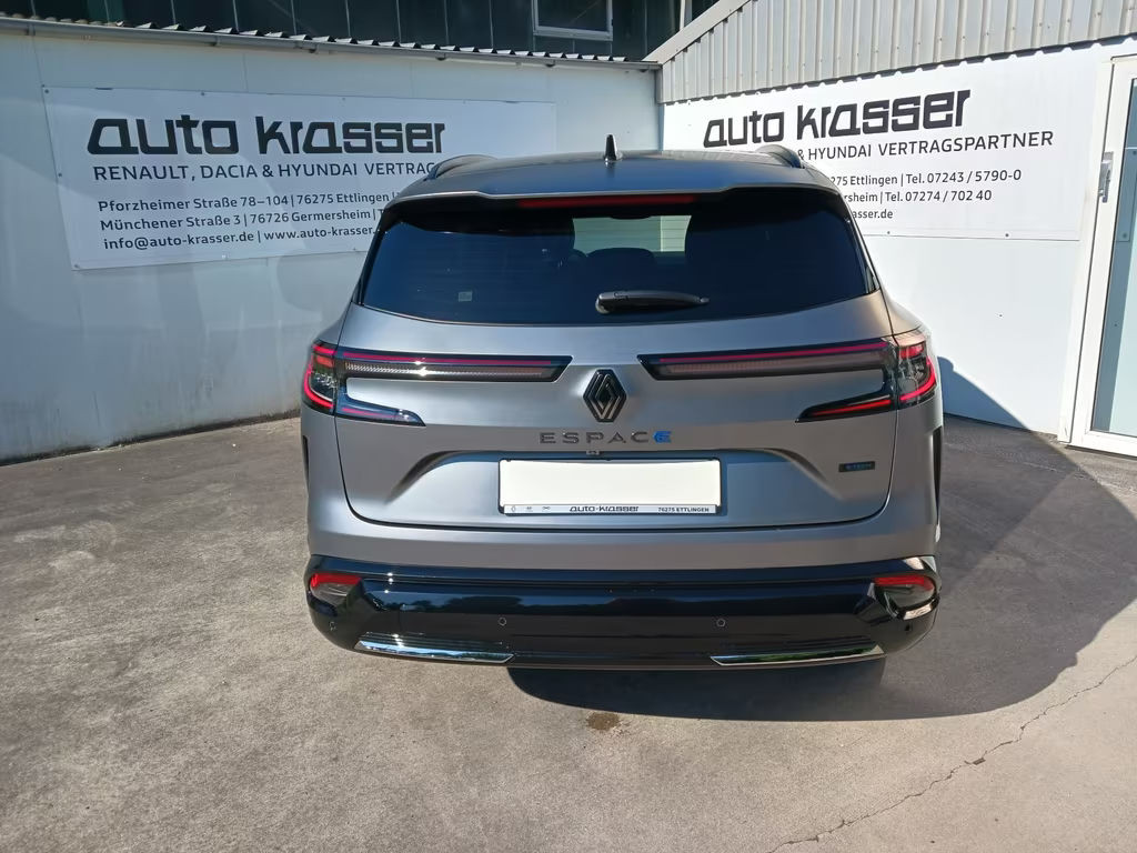 Renault Espace