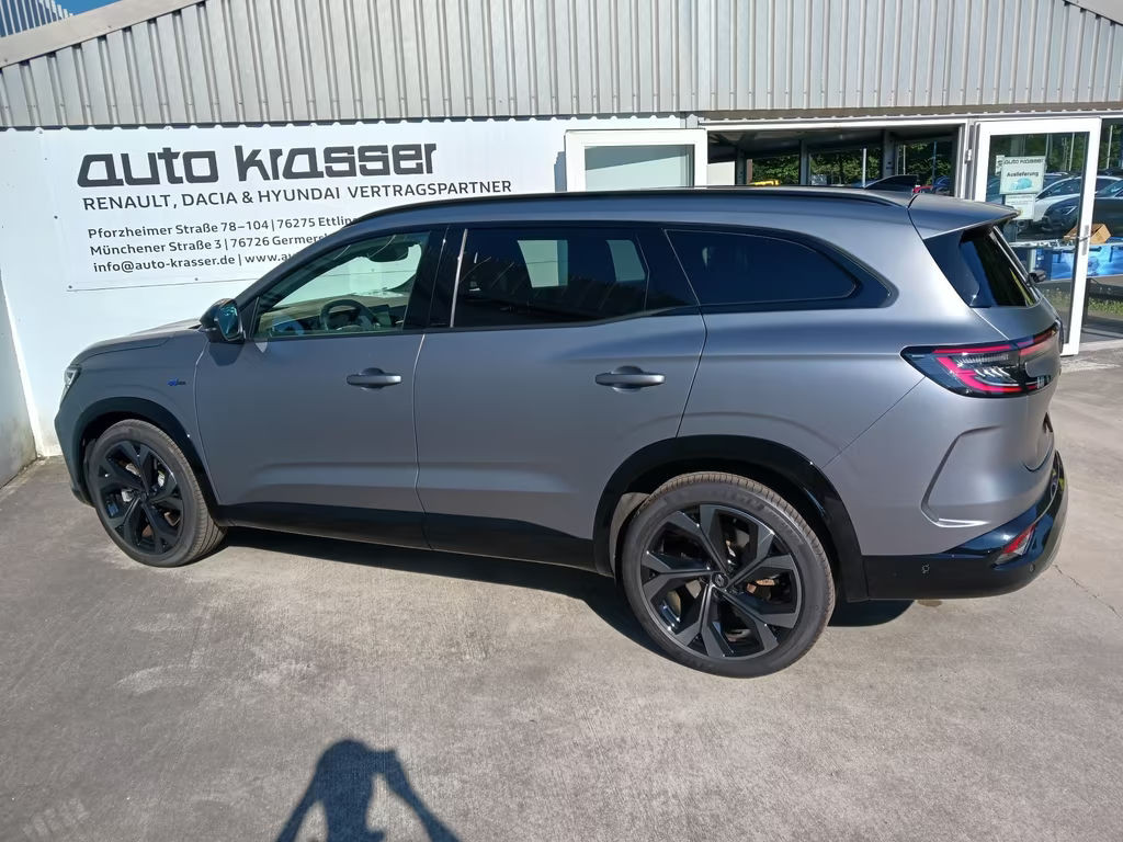 Renault Espace