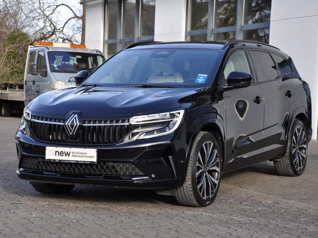 Renault Espace