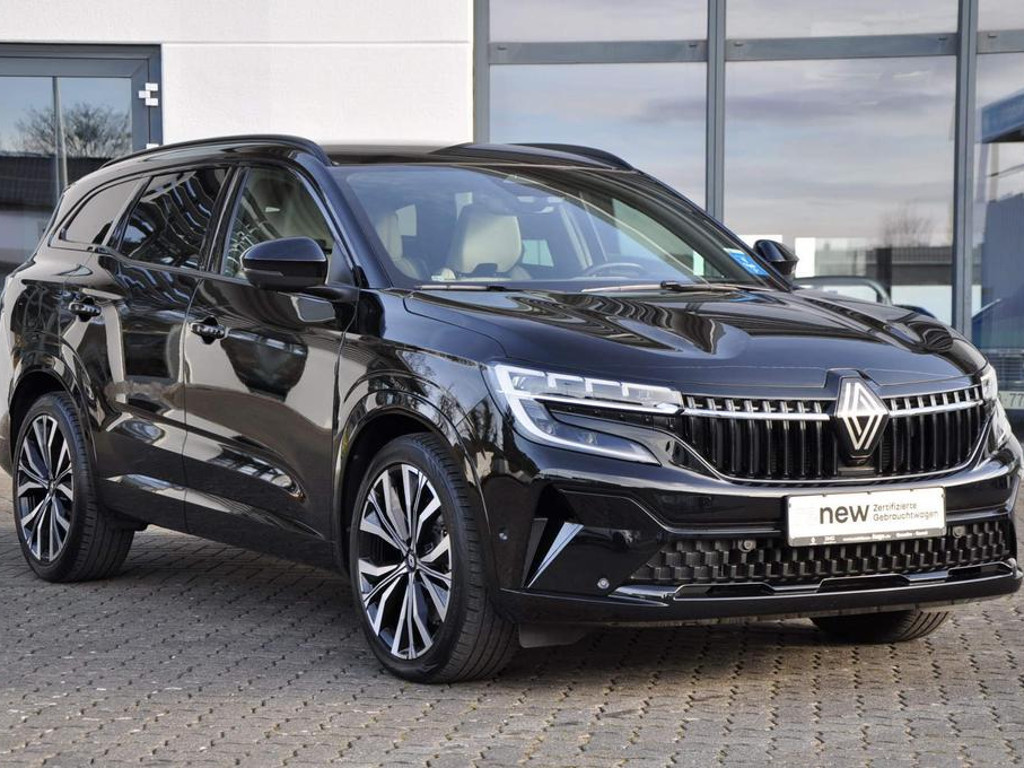 Renault Espace