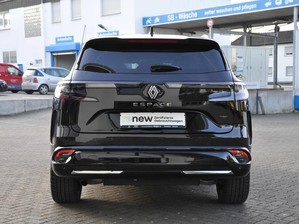Renault Espace