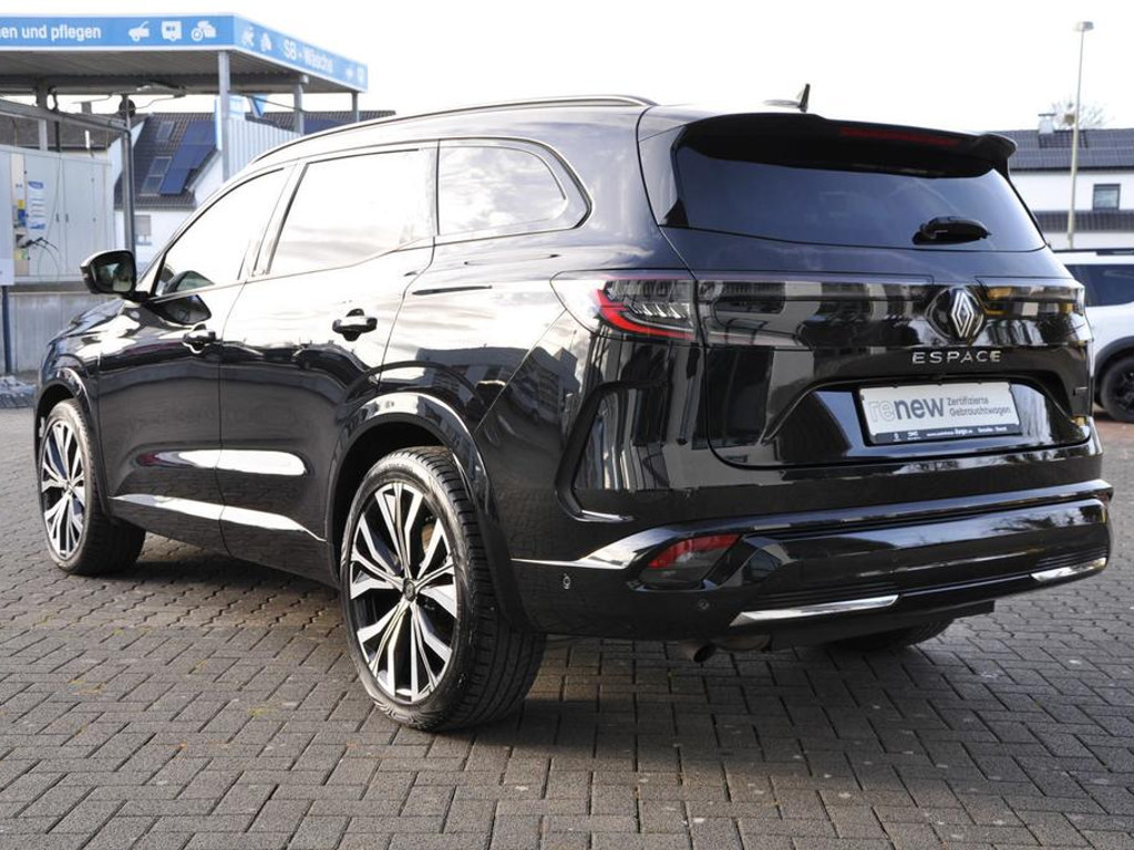 Renault Espace