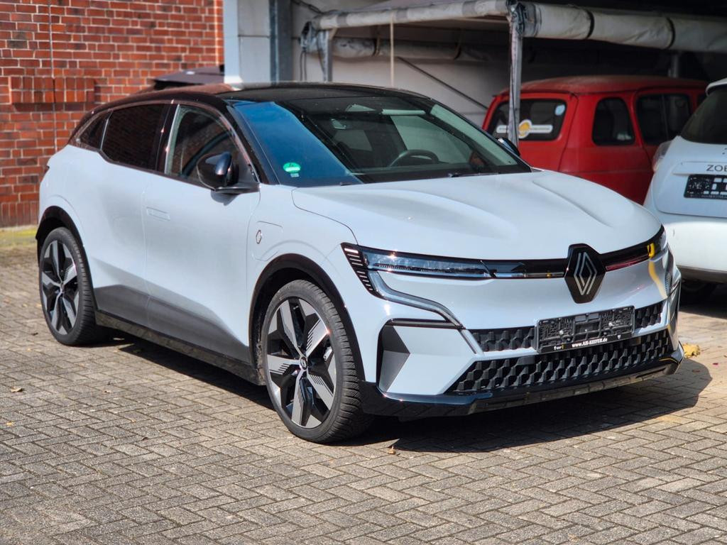 Renault Megane E-Tech E-Tech Techno Comfort