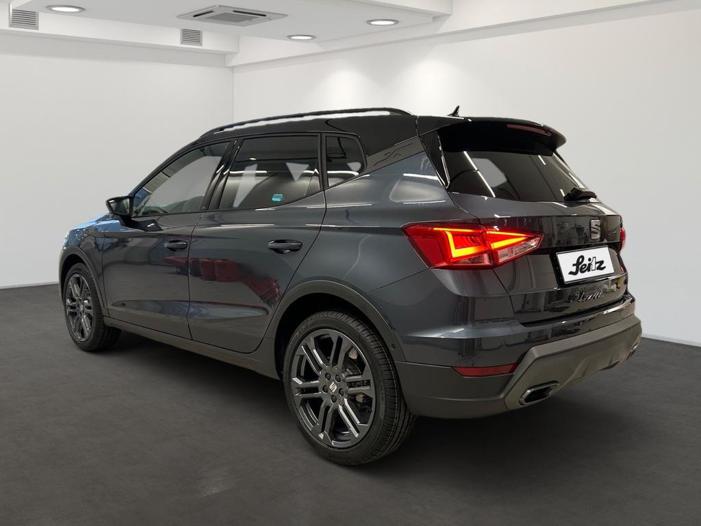 Seat Arona FR-lijn 1.0 TSI