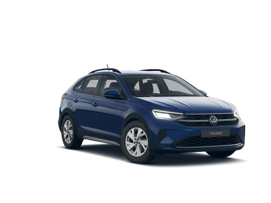 Volkswagen Taigo DSG Life