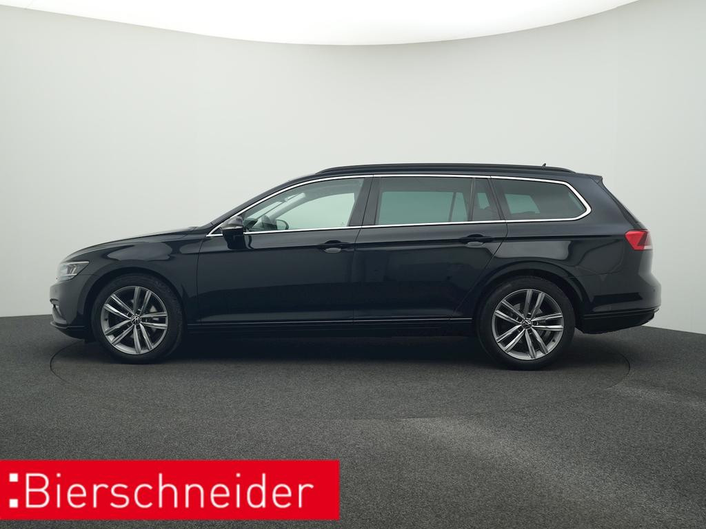 Volkswagen Passat Business DSG Variant 2.0 TDI