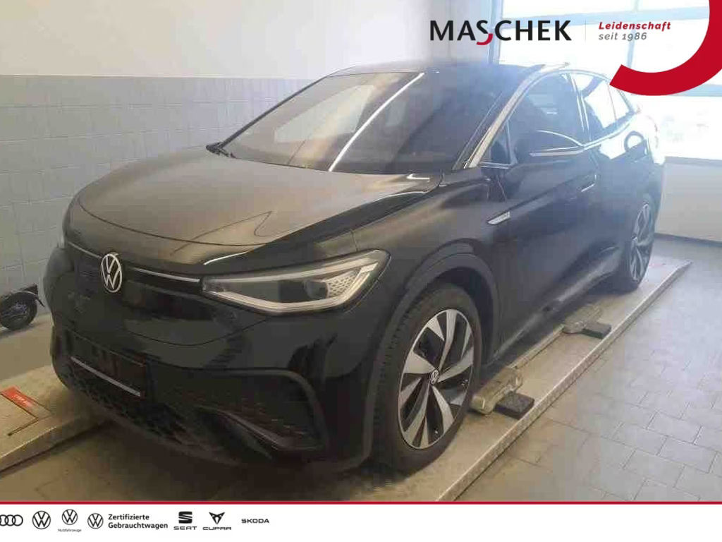 Volkswagen ID.5 IQ.Drive Pro