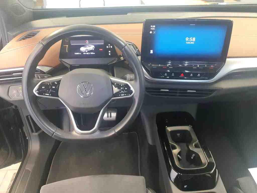 Volkswagen ID.5