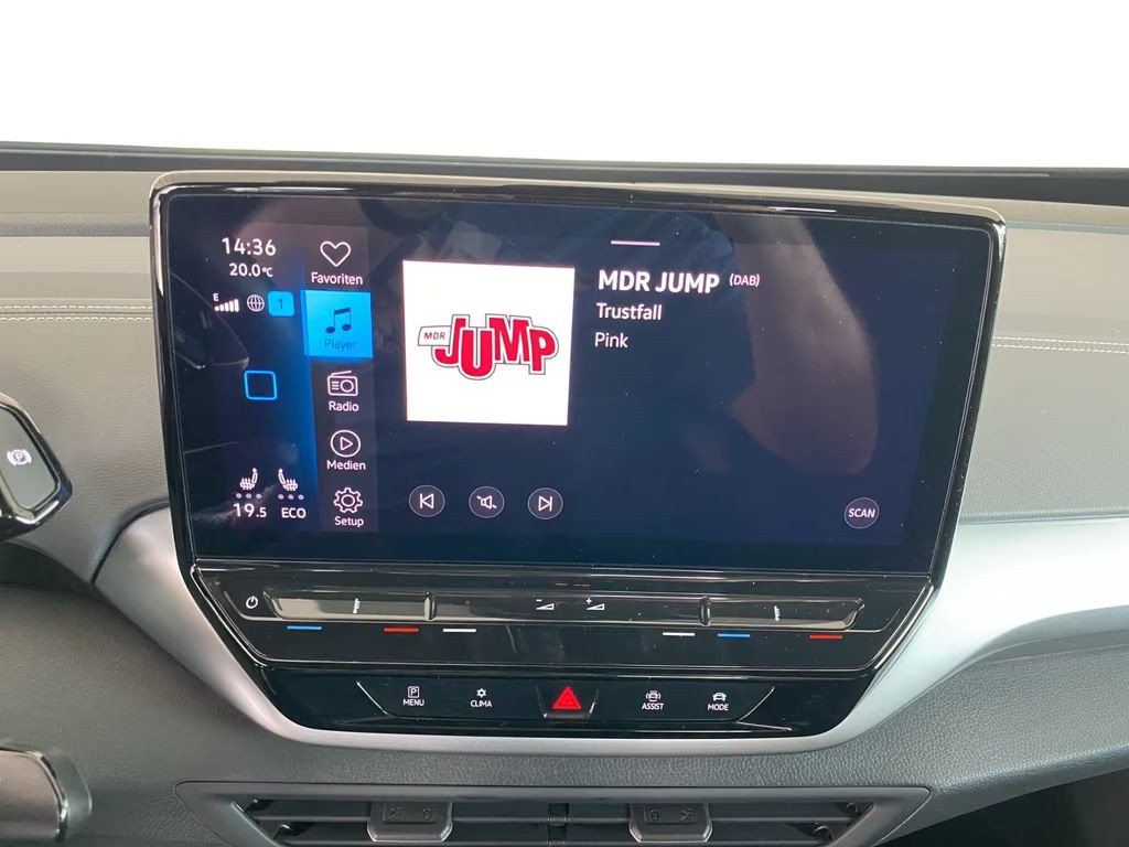 Volkswagen ID.5