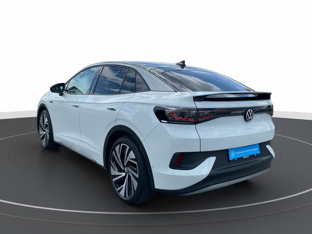 Volkswagen ID.5