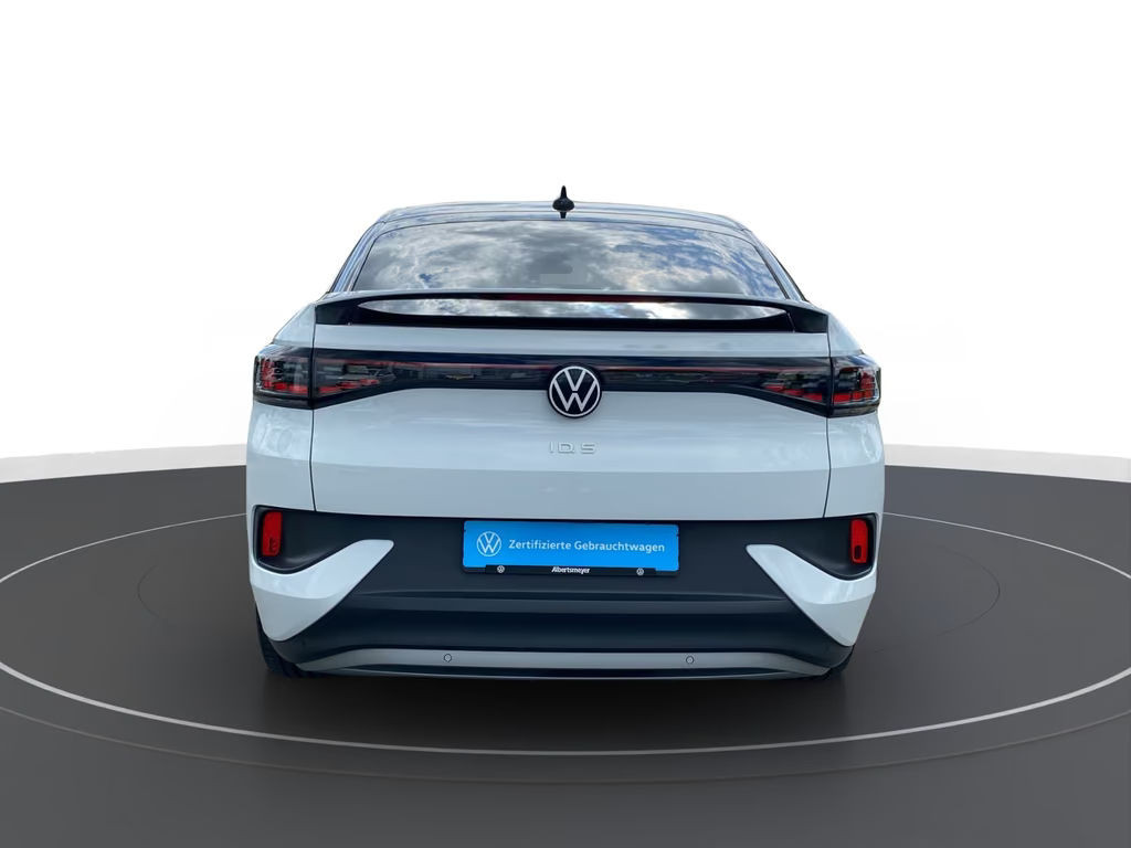 Volkswagen ID.5