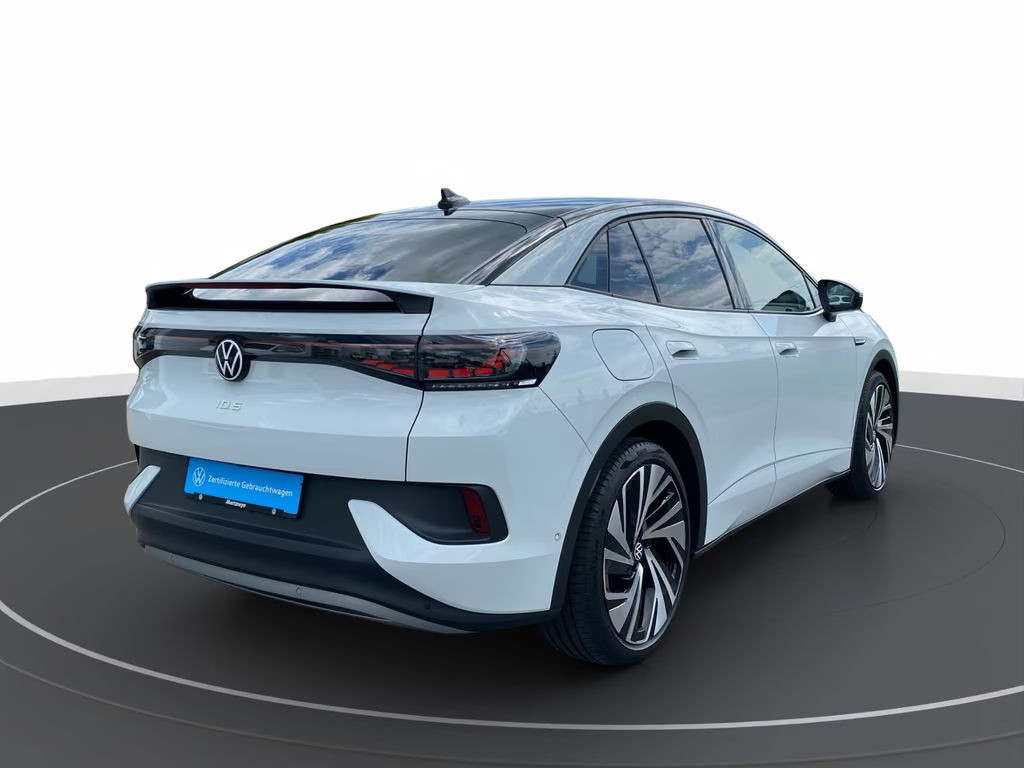 Volkswagen ID.5