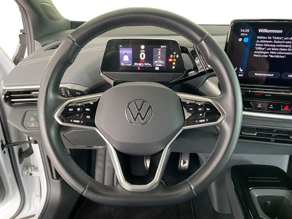 Volkswagen ID.5